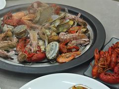 -仙螺岛海鲜自助餐厅(总店)