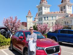 -烟台海昌鲸鲨海洋公园