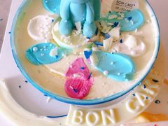 -BON CAKE(华贸购物中心店)
