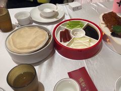 -满堂·烤鸭店·北京菜(鼓楼店)