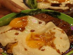 -澳门陈光记烧味饭店(南京德基广场店)
