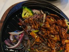 -眉州东坡(北苑华贸店)