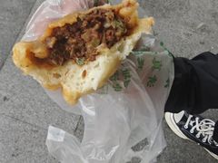 -牛街洪记小吃店(牛街店)