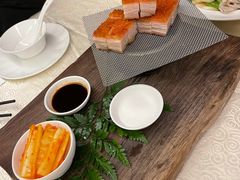 冰烧三层肉-悦湖公馆