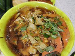 -大福来锅巴菜(古文化街店)