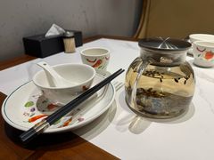 -寿州大饭店·餐厅