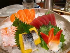 -Mr·Fish鱼鲜生海鲜放题(银泰in99店)