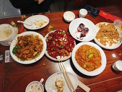 -惠宾饭庄(中山路店)