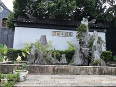-东山雕花楼