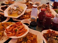 -沈家门海鲜夜排档(东港店)