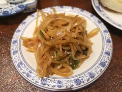 咸菜-老三羊汤【北兴隆街店】