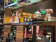 -Mezomd曼索蒂西班牙餐厅(广粤店)