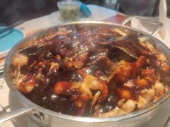 -黄记煌三汁焖锅(顺义华联店)