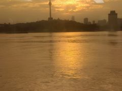 -武汉关码头(轮渡站)