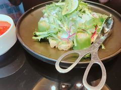 -阿庄新豫菜(通泰路店)