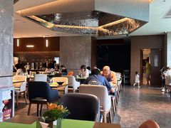 -希尔顿欢朋酒店·欢朋餐厅