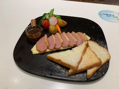 -光明悠焙(豫园店)