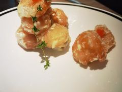 芥末虾仁-太二酸菜鱼(菱角湖万达店)