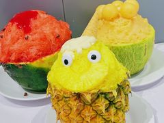 -乐果甜心·潮汕冰室(南澳后宅分店)