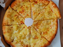 榴莲比萨-比格比萨自助(花园路店)