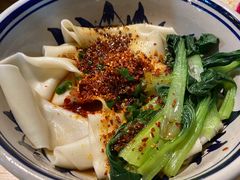 油泼扯面-醉长安(南门总店)