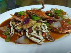 -四川小胡子海鲜(丁村万人海鲜广场店)