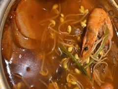 -冰川冷面·延边菜·炭烤串(观前店)