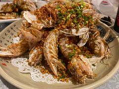 -达叔香味海鲜(海棠68环球美食街店)