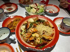 -遇见老南昌-柴火灶(顺外路店)