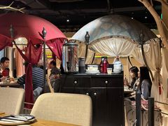 -那时新疆·若羌(经纬汇店)