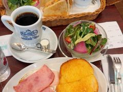 -西村咖啡店 (中山手本店)