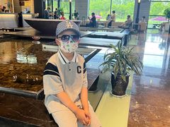-上海怡沁园度假酒店