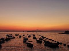 -西涌国际滨海旅游区