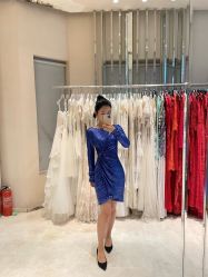 -TADASHI SHOJI(中国旗舰店)