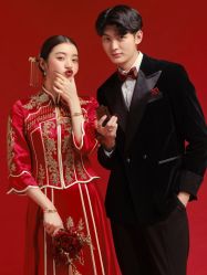 -女王风尚STUDIO·轻奢化定制