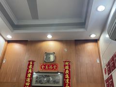 -茂隆餐厅(进贤路店)