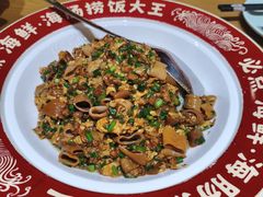 -必点海鲜·海肠捞饭大王(滨江道店)
