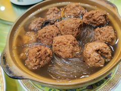 -砂锅居(西四店)