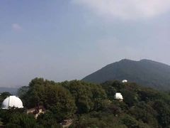 -紫金山天文台