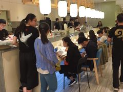 大堂-小句号·精致料理(江南环球港店)