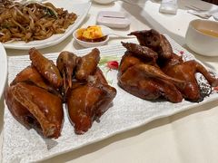 玻璃乳鸽-陶然轩(沙面店)