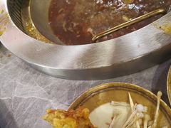 -宽尺巷鱼蛙自助火锅(虎丘钻石广场店)
