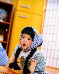 -57KIDS儿童摄影