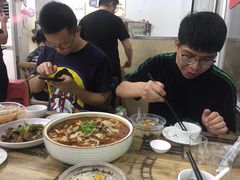 -无招牌