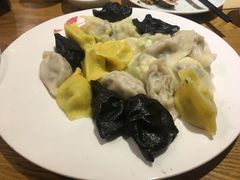 全家福饺子-船歌·鱼水饺青岛菜(闽江二路店)