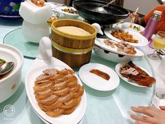 -御仙都北京菜馆·烤鸭店(双井店)