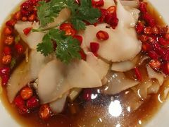 鲜椒螺片-钦善斋(武侯祠店)