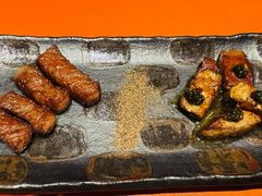 -和·铁板烧·OMAKASE(望京昆泰嘉晟酒店)