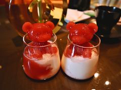 -华尔道夫酒店·羿庭(金鱼胡同店)