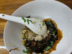 -云南大锅豆浆店